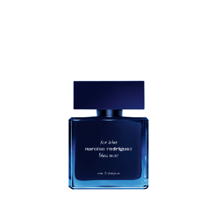 Narciso Rodriguez For Him Bleu Noir EdP Herrdoft Herr 50 ML