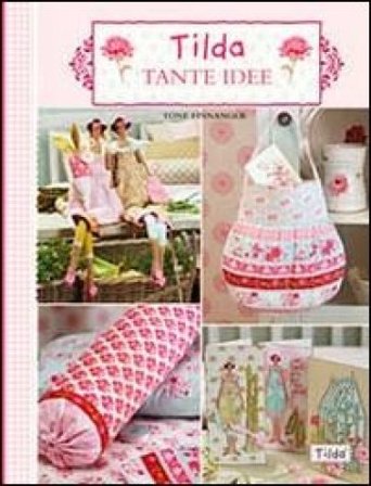 Tilda tante idee Tone Finnanger