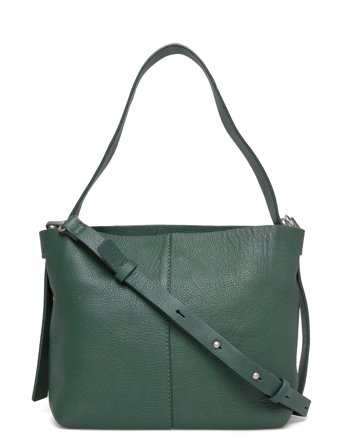 Becksöndergaard Grain Fraya Small Bag - Green - ONE SIZE