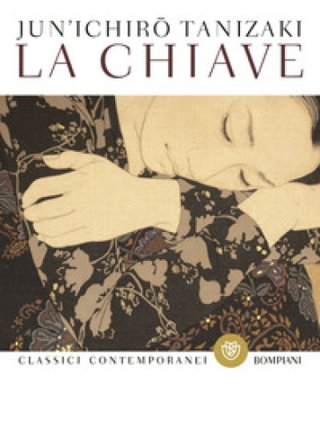 La chiave Jun'ichiro Tanizaki
