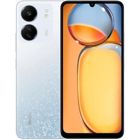 Xiaomi REDMI 13C 8GB+256GB Vit
