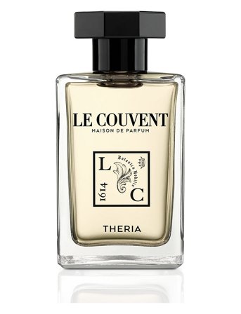 Le Couvent Eau De Parfum Singulière Theria Edp - Nude - 100 ml