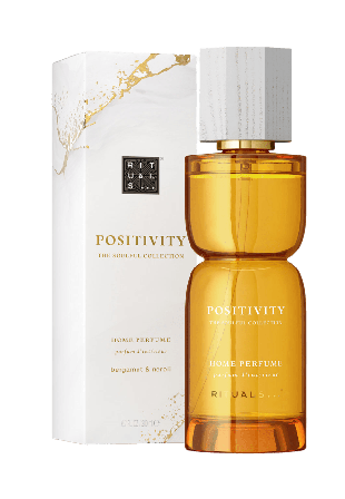 Rituals Positivity - Home Perfume 200ml Doftljus & rumsdofter Unisex 200 ML