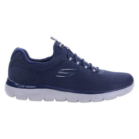 Buty męskie Skechers SUMMITS 52811-NVY