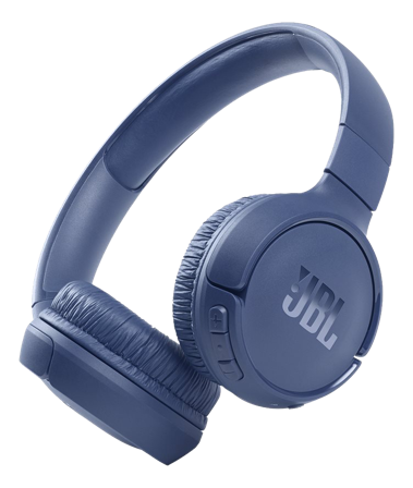 JBL Tune 510 Lifestyle Wrls On-ear Blu