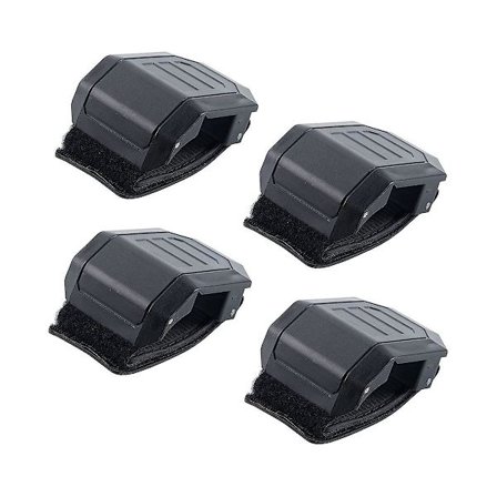 Utv Vindue Justerbar Monteringsklemme Sæt Til Rzr, Can Am X3 Vindue Faste Remme