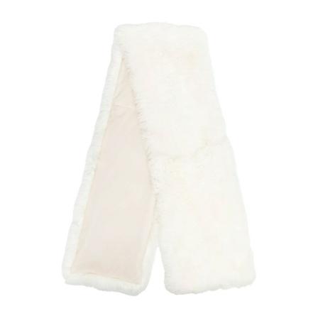 Drome Scarves Hvid, Dame Tørklæder, Størrelse: ONE Size