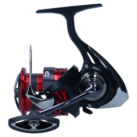 Daiwa 23 Ninja LT 3000-C