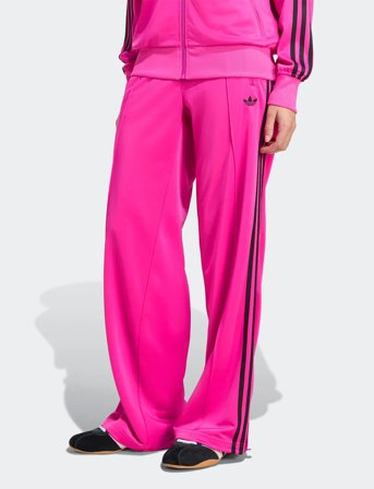 adidas Originals Firebird Tp - Pink - XL