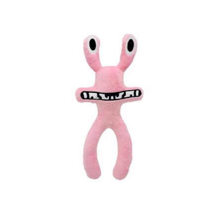 Rainbow Friends Plys Legetøj Spil Karakter Plys Legetøj For Kid