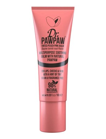Dr.PawPaw Dr. Pawpaw Lip Balm - Pink - 10 ML