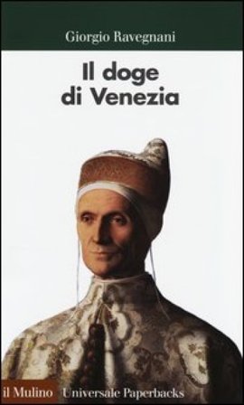 Il doge di Venezia Giorgio Ravegnani