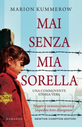 Mai senza mia sorella Marion Kummerow