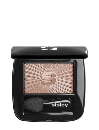 Sisley Les Phyto-Ombres 14 Sparkling Topaze - Pink - 1.8 gr