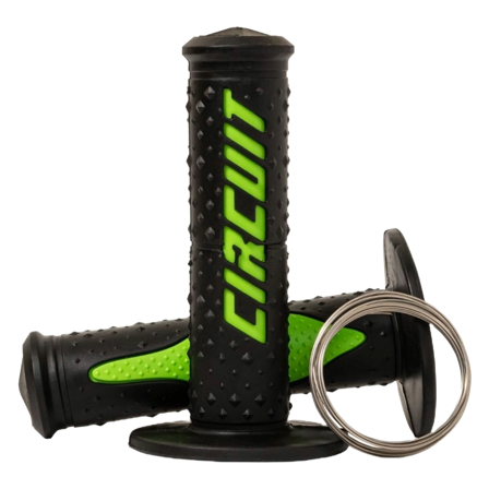 Manopole Cross Circuit Electra Racing