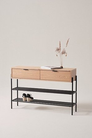 Jotex - Flurmöbel MDF/Stahl SALA - Kaufen Flurmöbel bei Jotex