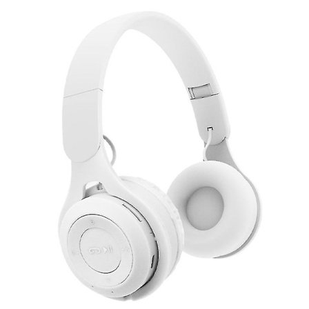 M6 Fällbart trådlöst Bluetooth-headset