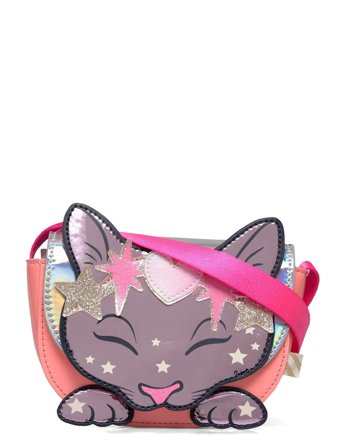 Billieblush Handle Bag - Pink - SINGLE SIZE