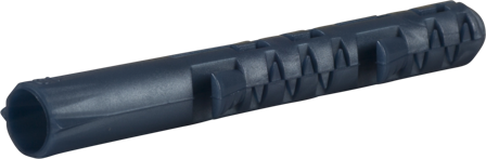 ESSVE NL 511228 Nylonplugs 10 x 80 mm 4-pak, Befæstelse