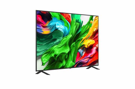 LG QNED85A 86" 4K MiniLED Smart TV (2025)