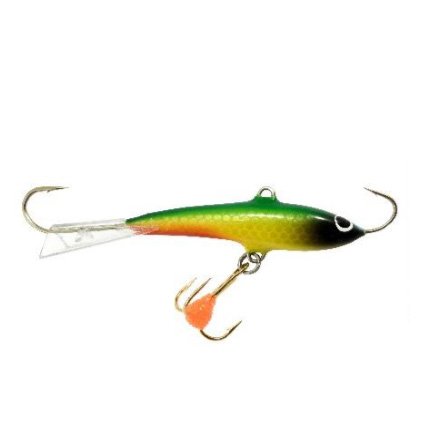 Daiwa Balance Jig 50mm 15g - Golden Parrot