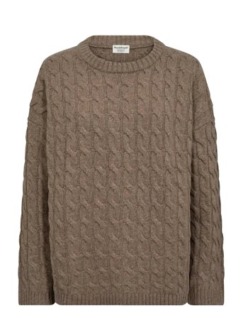 Bruun & Stengade | Bs Miranda Regular Fit Knitwear | L