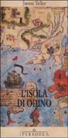 L'isola di Odino Janne Teller