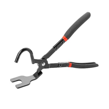 Pakoputken ripustin työkalu pakoputken ripustin poisto pihdit pakoputken ripustin kiinnikkeet