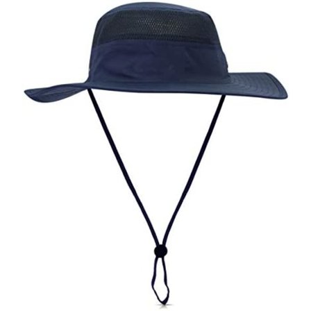 Unisex-taittuva aurinkolippalakki UPF 51+ Anti UV -lomaretkeily