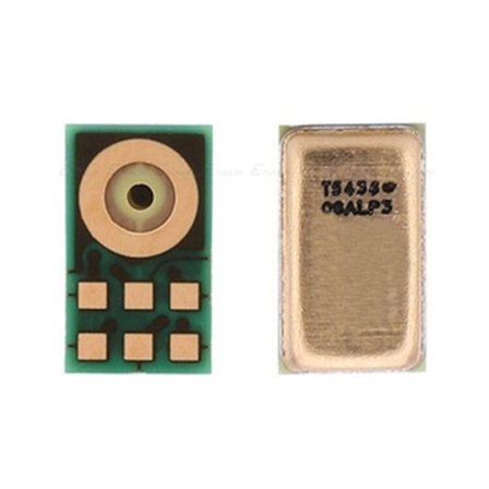 Original iPhone 11 Pro Max Mikrofon Modul