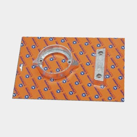 Anod VP sats serie 290 D.P Aluminium