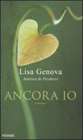Ancora io Lisa Genova