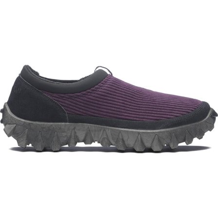Salomon - Sneakers Snowclog Corduroy - Plum Perfect / Black / Black - 36