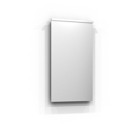Svedbergs Tived 226045 Spegel med LED-belysning 44,6 cm, Badrum