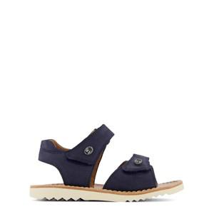 Pom D'api Marine Waff Easy Sandals 30 EU - Sandals - 30 EU - Navy - Junge