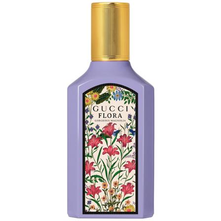 Gucci Flora Gorgeous Magnolia EdP (50 ml)