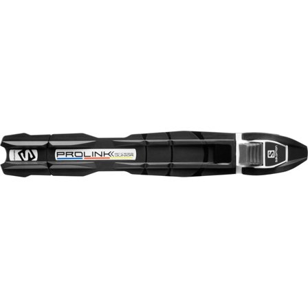 Salomon Prolink Access Junior Ski bindings OneSize