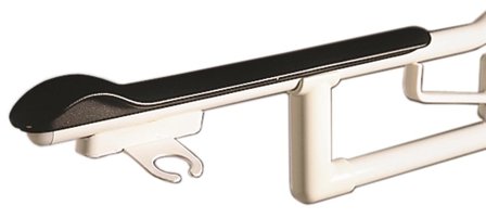 Etac Optima Feste for signalanordning, Baderom