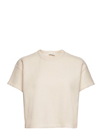 American Vintage Bobypark - Cream - L