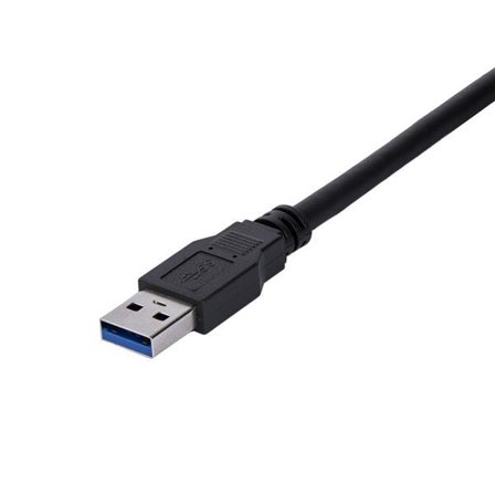 StarTech USB 3.0 Extension Cable A to A - M/F, 1m