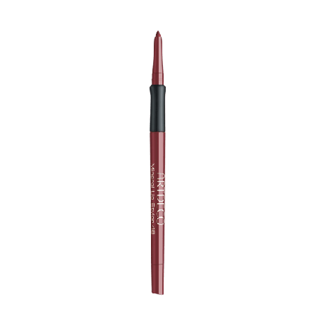 ARTDECO Mineral Lip Styler Läppennor Unisex Rosa 0,4 G