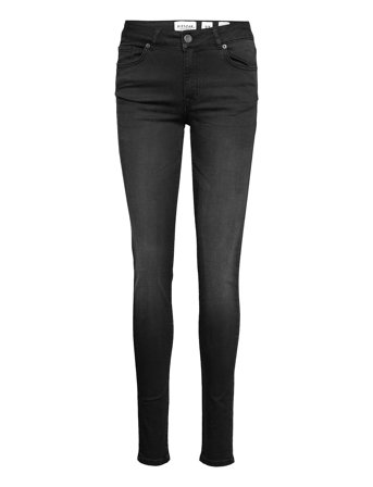 Diva Skinny Vip Used Black Black Pieszak