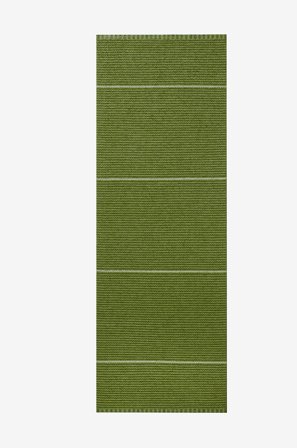 Horredsmattan - Plastmatta Cleo - Grön - Plastmattor - 200X300 - Från Homeroom