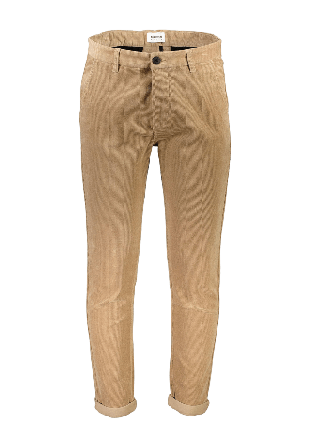 Lindbergh Manchester Pants Byxor Herr Grå XL