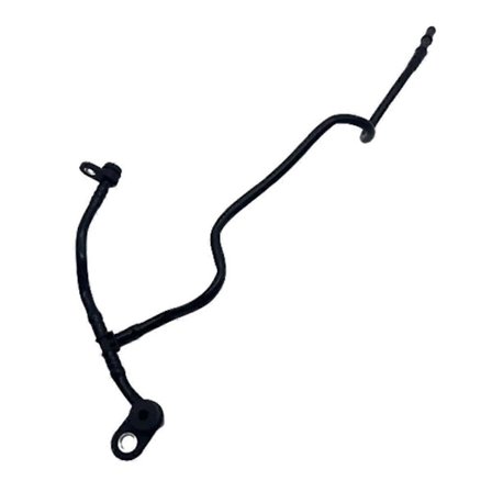 94610602660 Kylvätskebehållare Tankslang för 92A 970 95B Radiator Vevhus Avgasrör