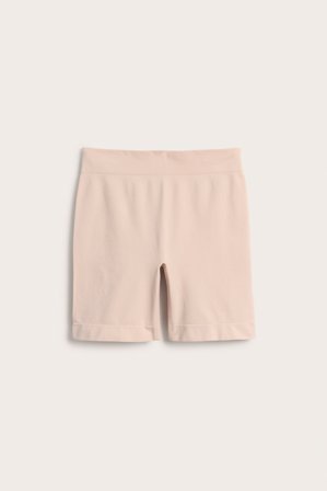 Kappahl | Shorts majtki Jasnoróżowy M | Jasnoróżowy