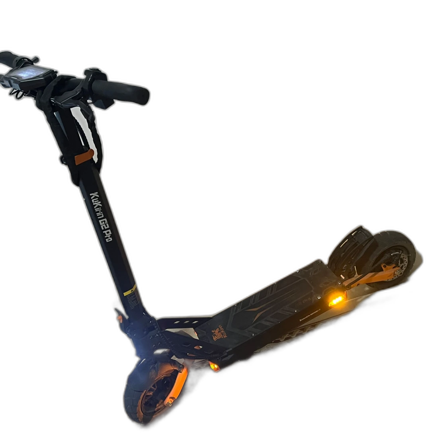 Kukrin g2 pro till salu!