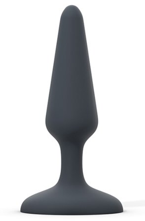 Marc Dorcel Best Plug S Silicone 12cm - Woome.pl