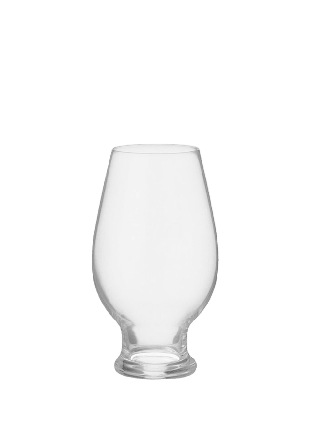 Orrefors Beer Indian Pale Ölglas 47Cl 4-Pack Transparant