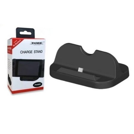 Dockningsstation/Bordsladdare för Nintendo Switch